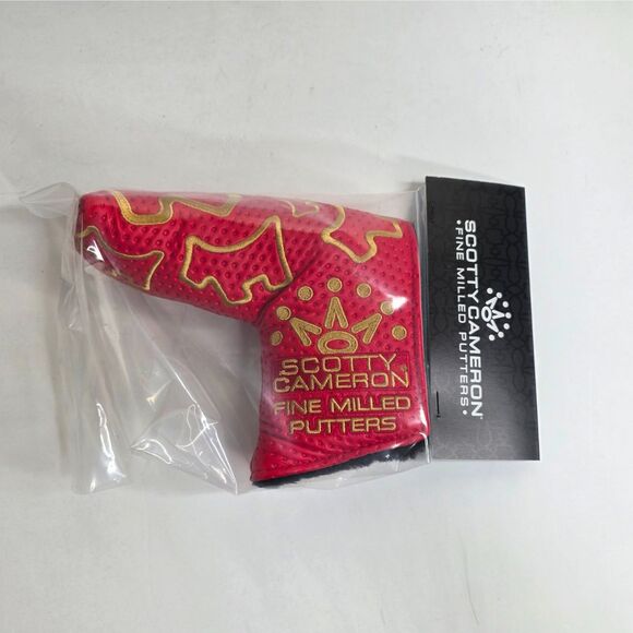 Scotty Cameron 2026 Club Cameron Welcome Kit *No Membership* - NEW SEALED - Picture 7 of 16